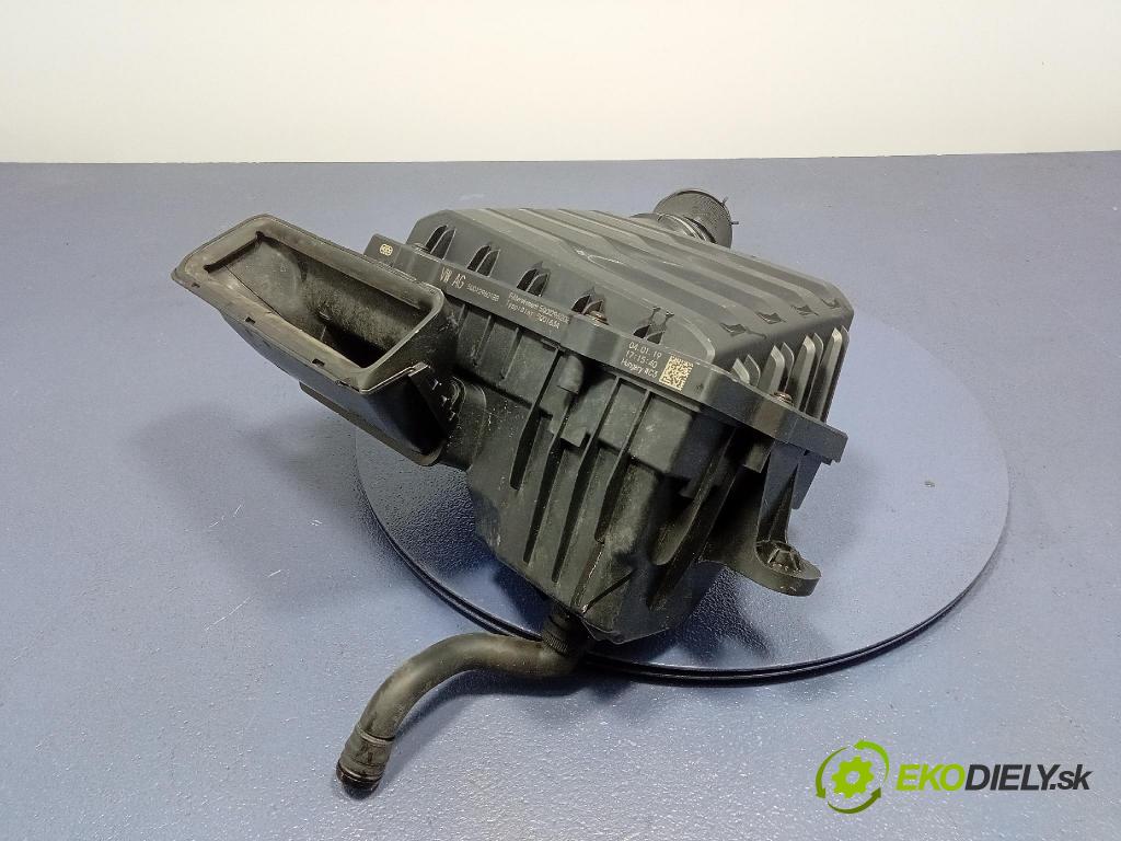 Vw Golf 2019 obal Filtre: Vzduch: 5Q0129601BB