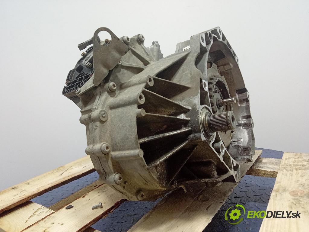 Vw Golf 2019 prevodovka automatická TSM