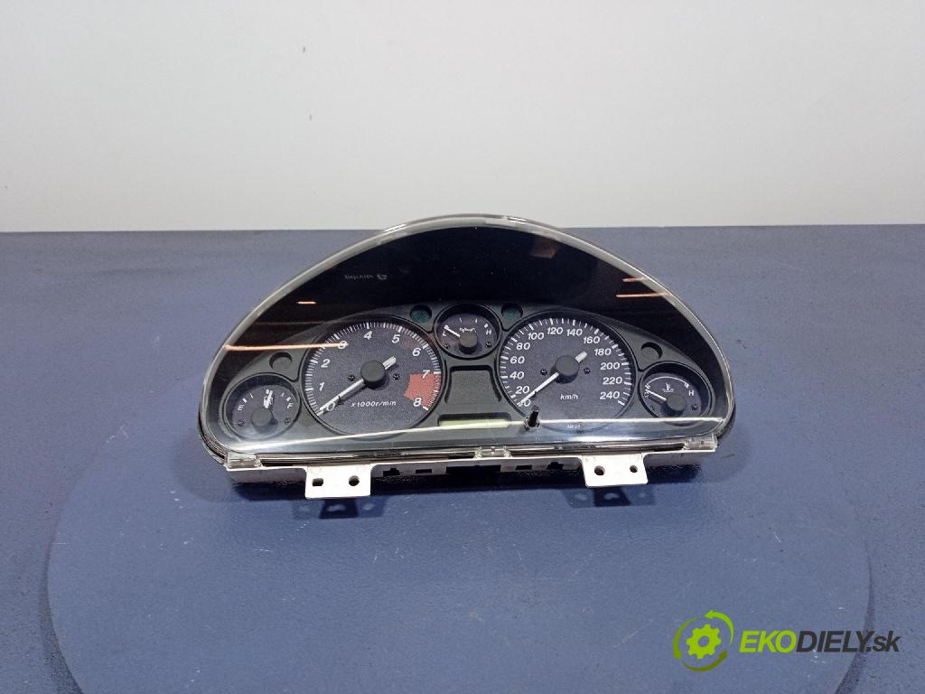 Mazda Mx-5 1999 prístrojovka/ budíky 218-050