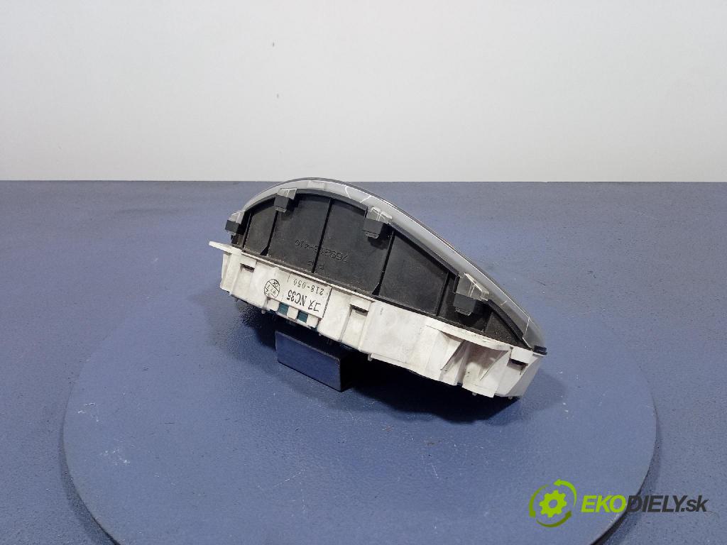 Mazda Mx-5 1999 prístrojovka/ budíky 218-050