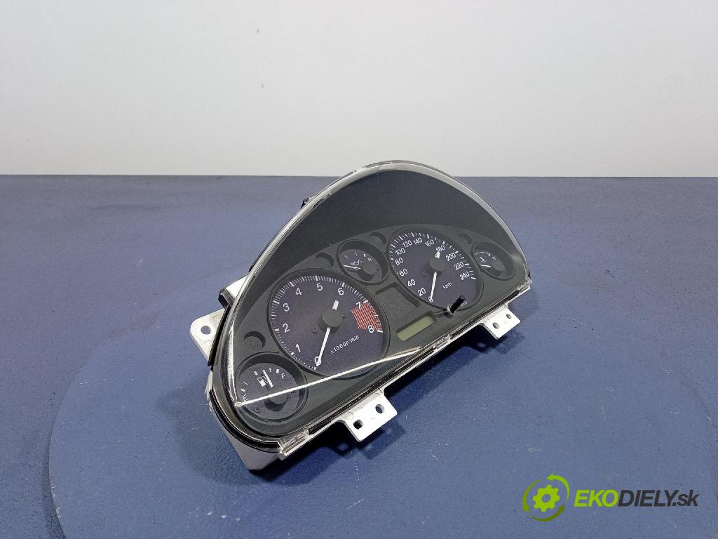 Mazda Mx-5 1999 prístrojovka/ budíky 218-050