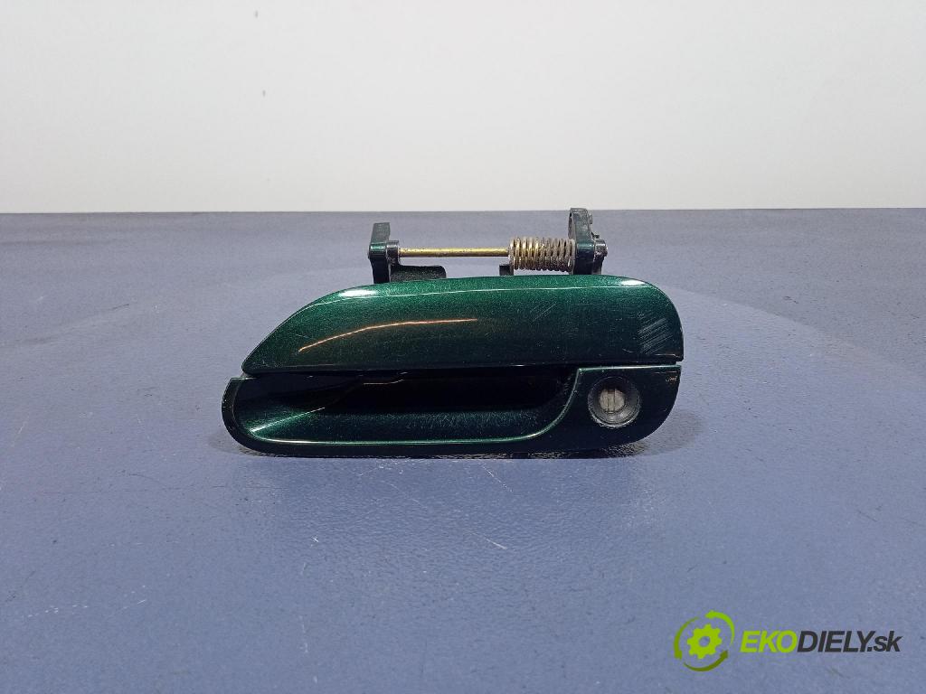 Mazda Mx-5 1999 rukoväť Predné ľavá