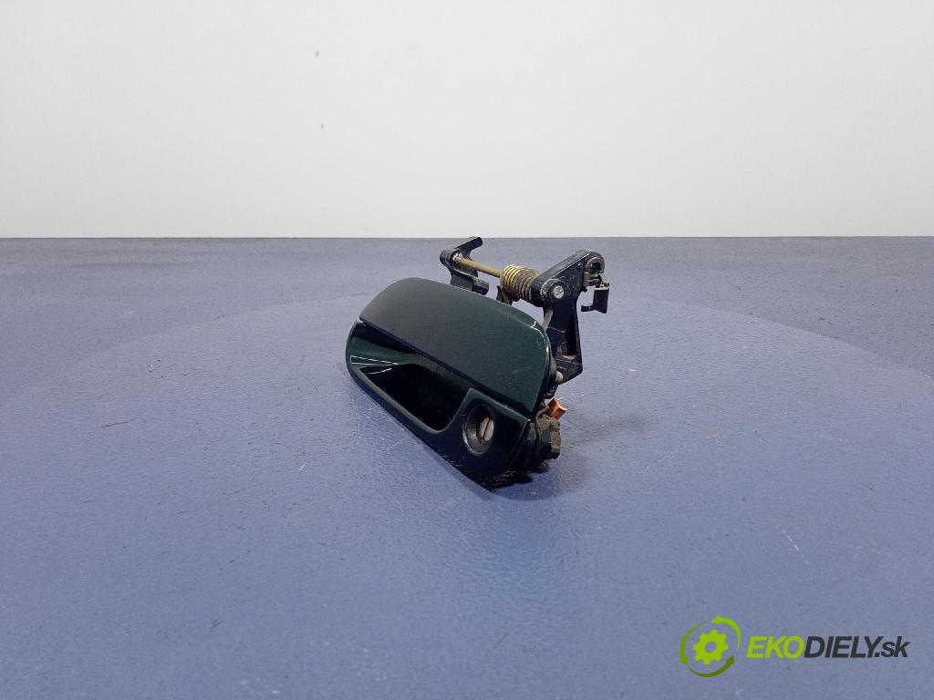 Mazda Mx-5 1999 rukoväť Predné ľavá