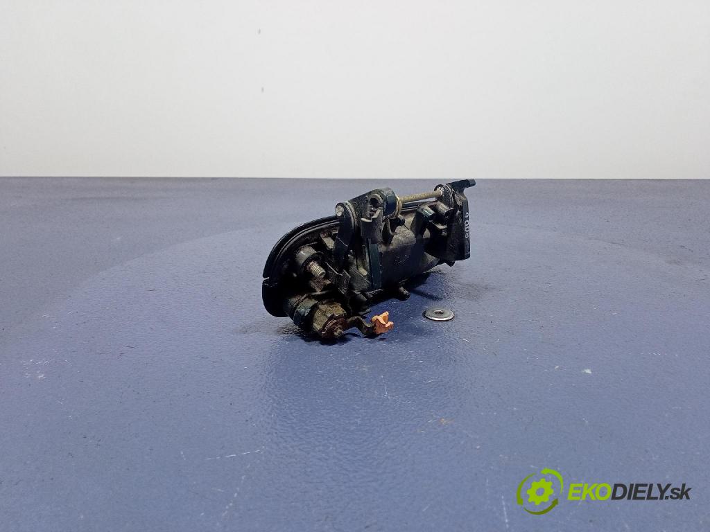 Mazda Mx-5 1999 rukoväť Predné ľavá