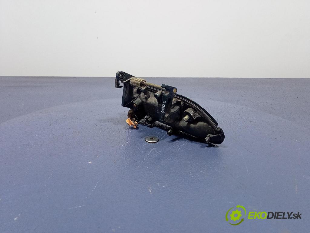 Mazda Mx-5 1999 rukoväť Predné ľavá