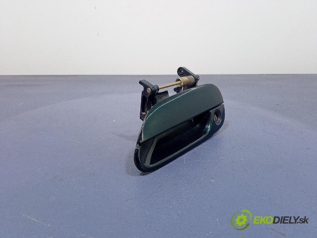 Mazda Mx-5 1999 rukoväť Predné ľavá