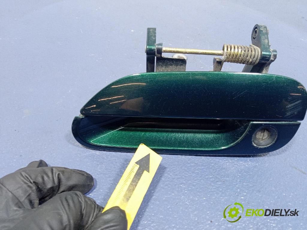 Mazda Mx-5 1999 rukoväť Predné ľavá