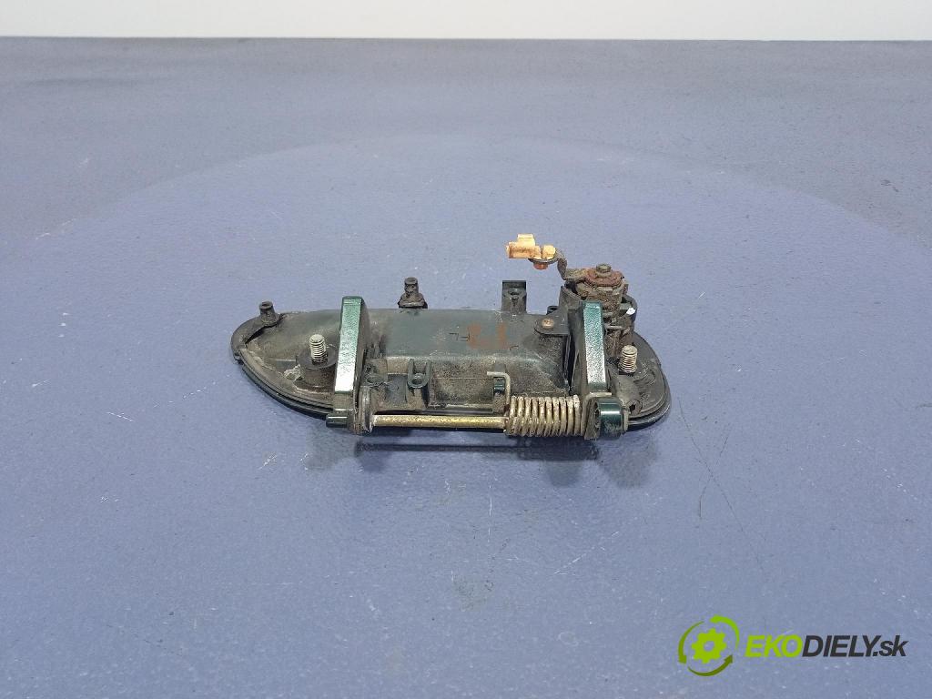 Mazda Mx-5 1999 rukoväť Predné ľavá 