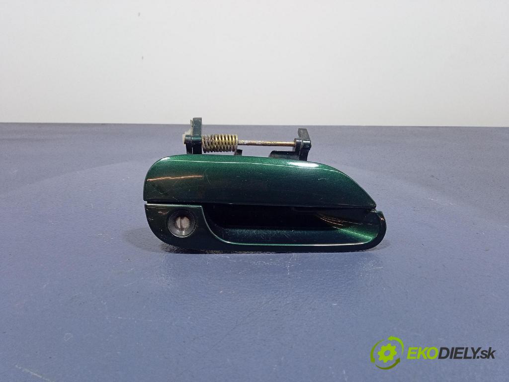 Mazda Mx-5 1999 rukoväť Predné Prava: