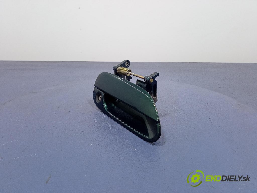 Mazda Mx-5 1999 rukoväť Predné Prava: