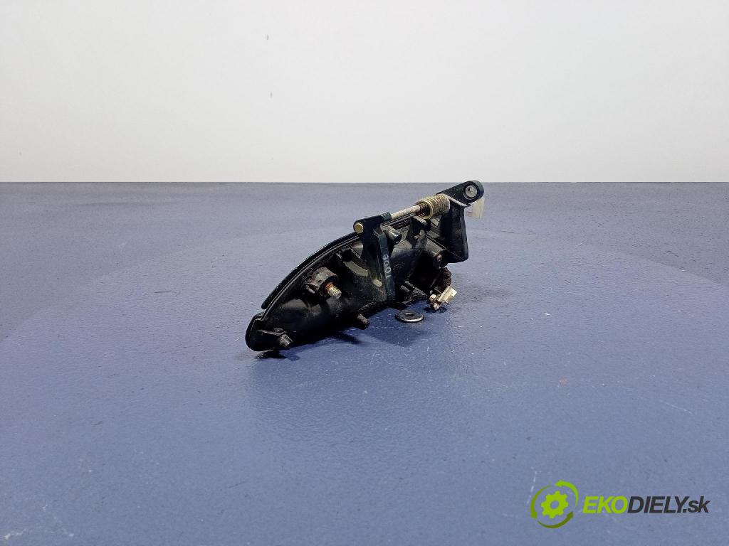 Mazda Mx-5 1999 rukoväť Predné Prava: