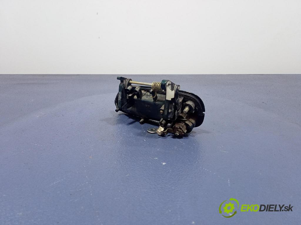 Mazda Mx-5 1999 rukoväť Predné Prava: