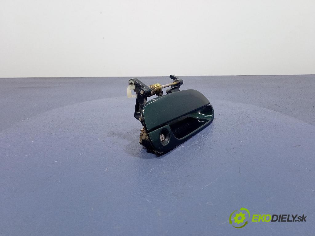 Mazda Mx-5 1999 rukoväť Predné Prava: