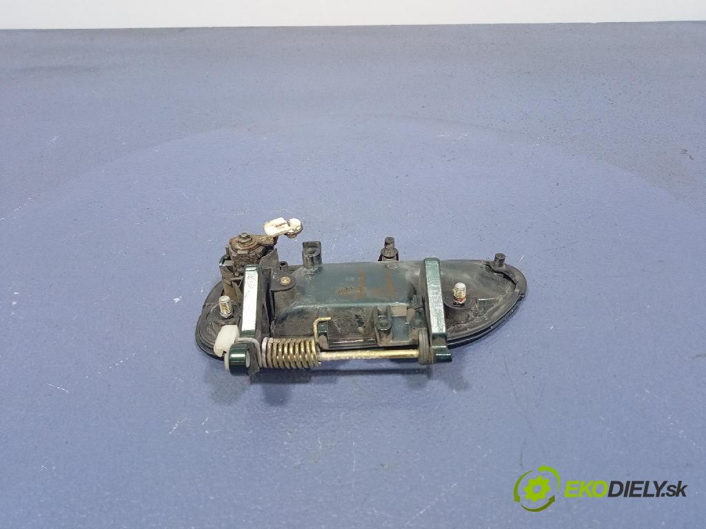 Mazda Mx-5 1999 rukoväť Predné Prava: