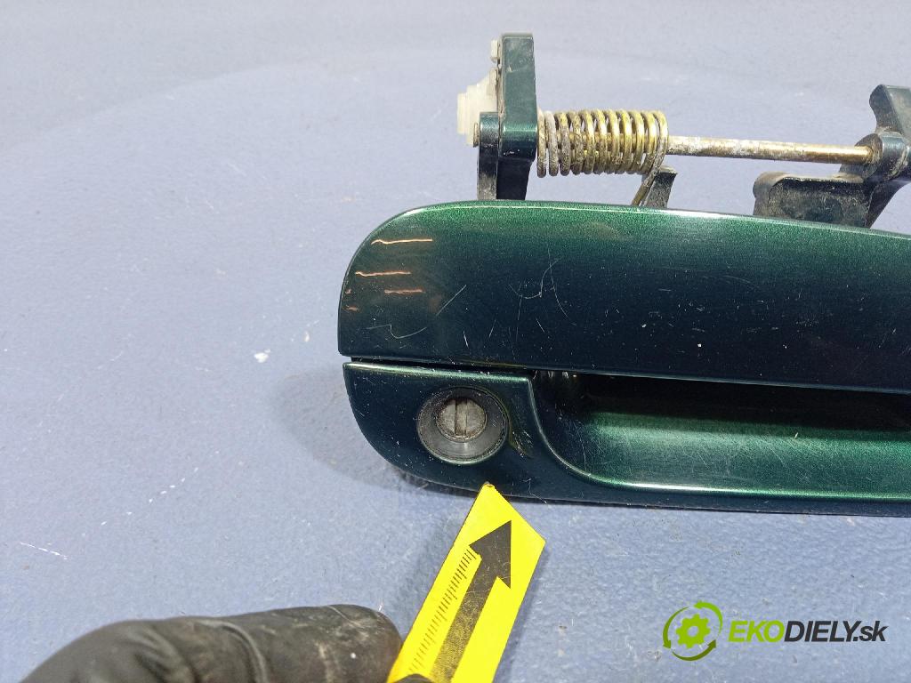 Mazda Mx-5 1999 rukoväť Predné Prava: 