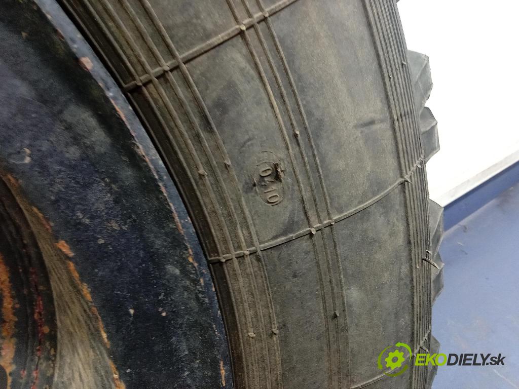 FSC Star 244 1980 Ráfiky: Oceľ: z Pneumatiky: 