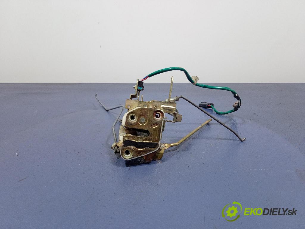 Mazda Mx-5 1999 zámok dvere Predné Vľavo: