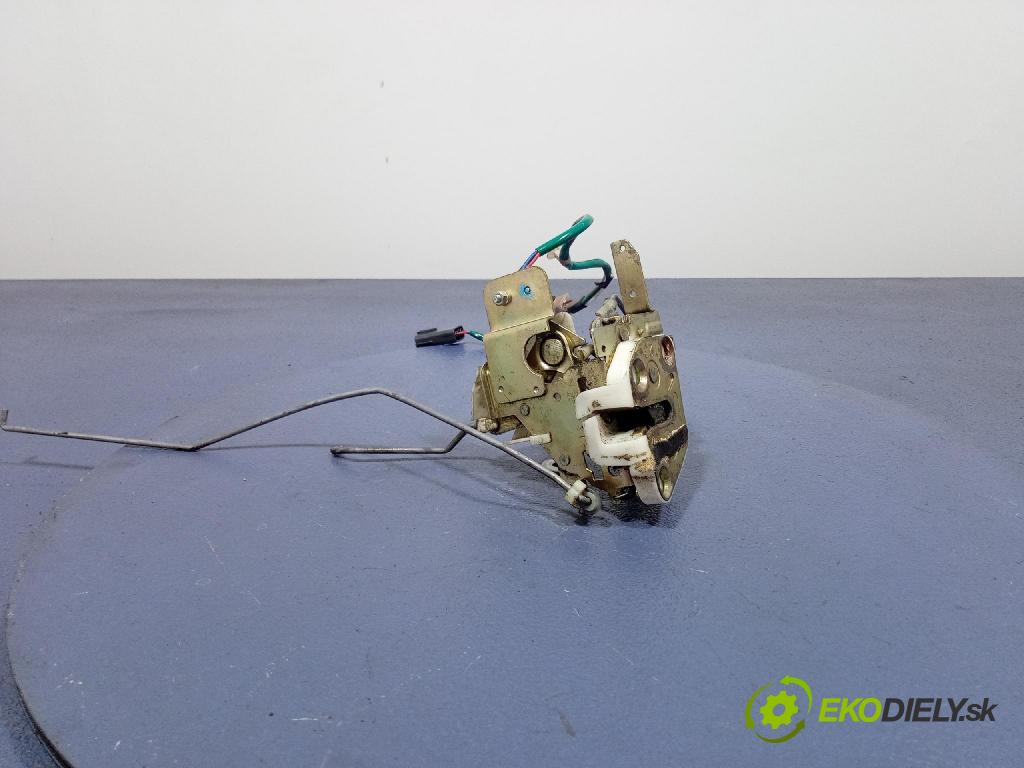 Mazda Mx-5 1999 zámok dvere Predné Vľavo: