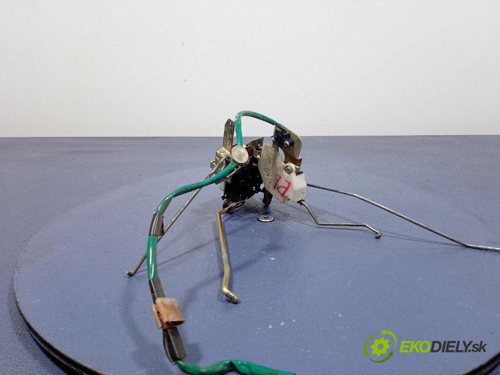 Mazda Mx-5 1999 zámok dvere Predné Vľavo: