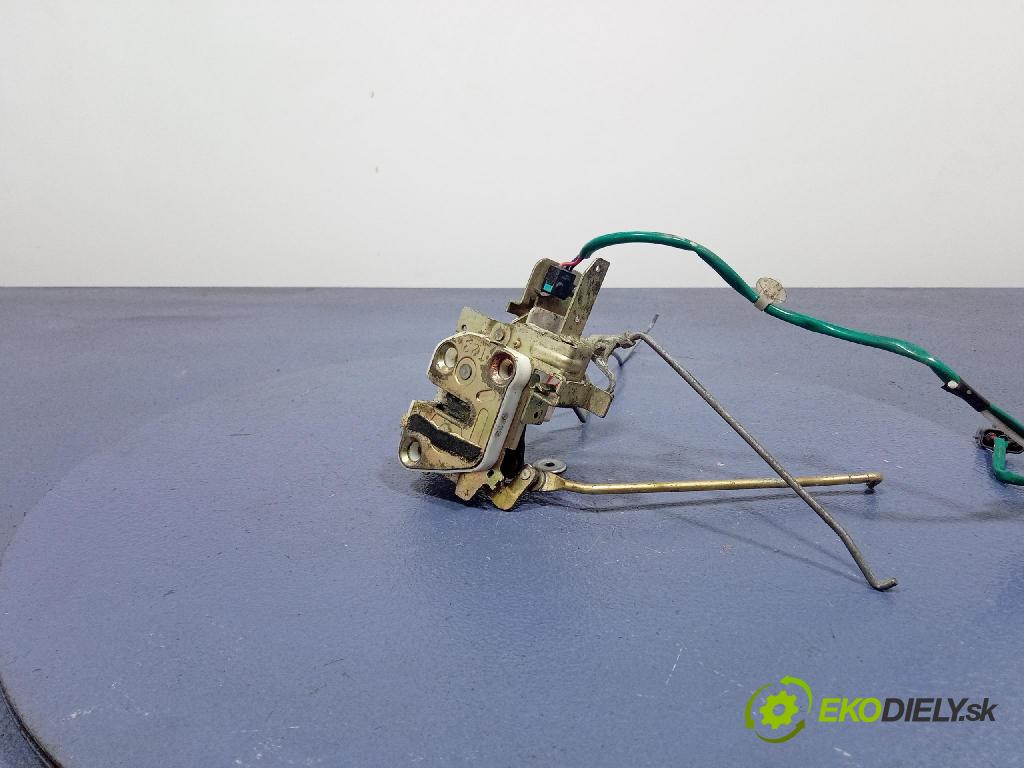 Mazda Mx-5 1999 zámok dvere Predné Vľavo: