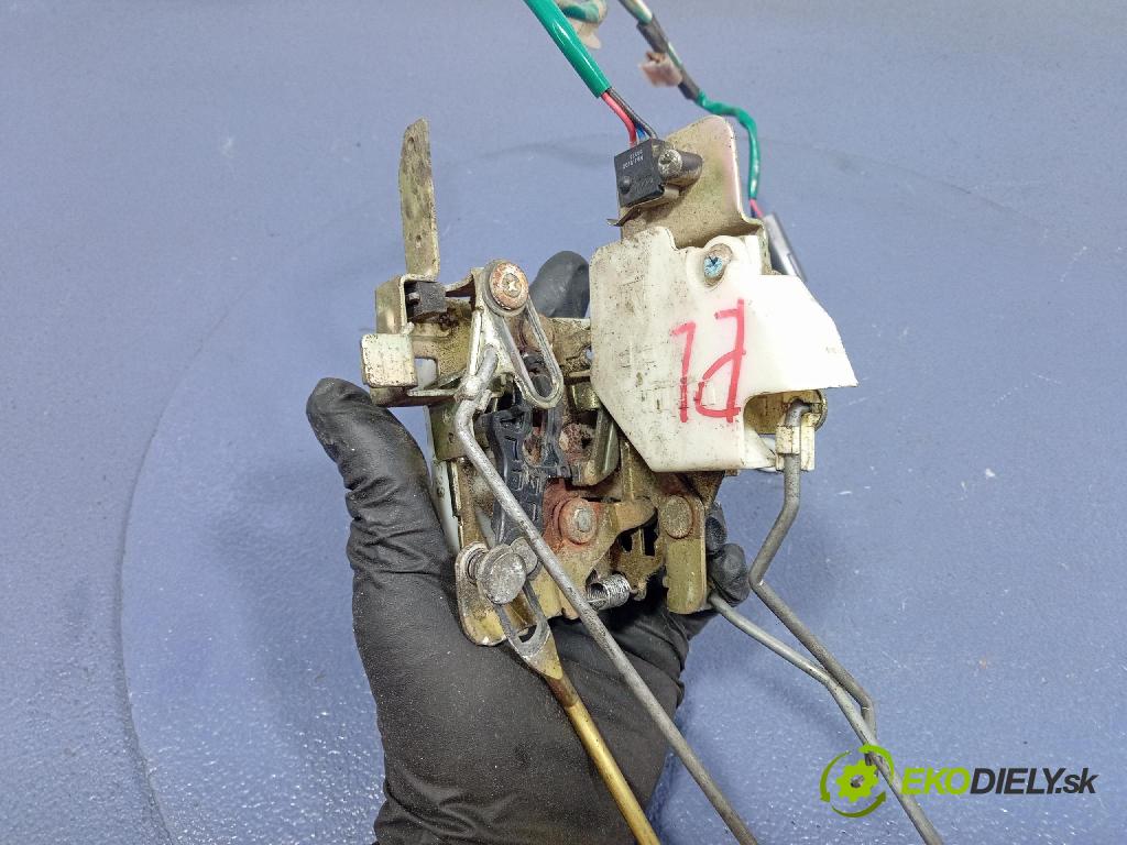 Mazda Mx-5 1999 zámok dvere Predné Vľavo: