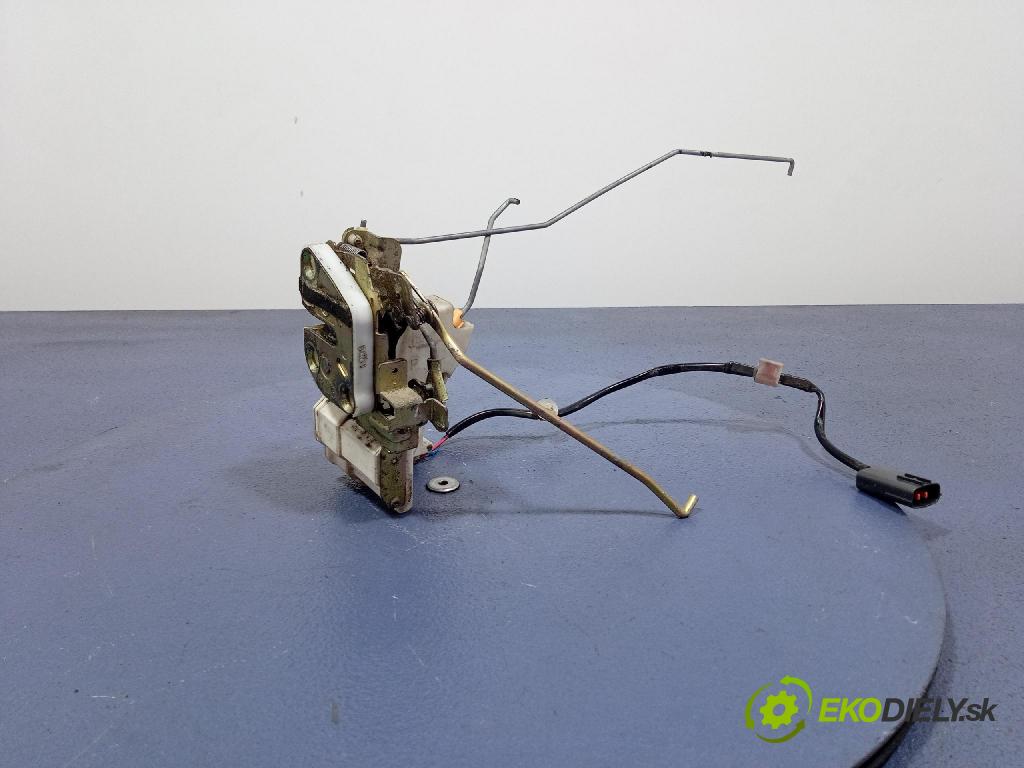 Mazda Mx-5 1999 zámok dvere Predné v pravo: