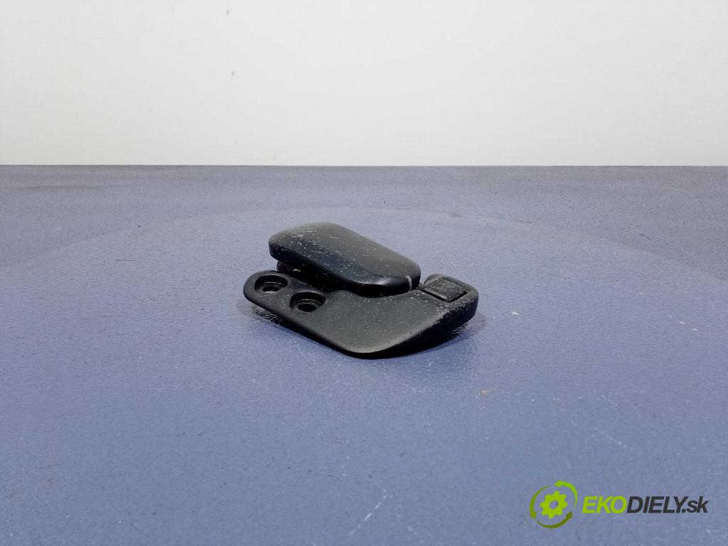 Mazda Mx-5 1999 strecha