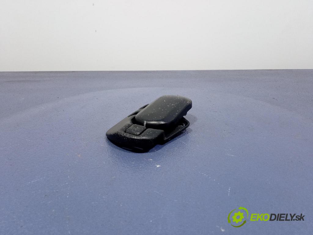 Mazda Mx-5 1999 strecha