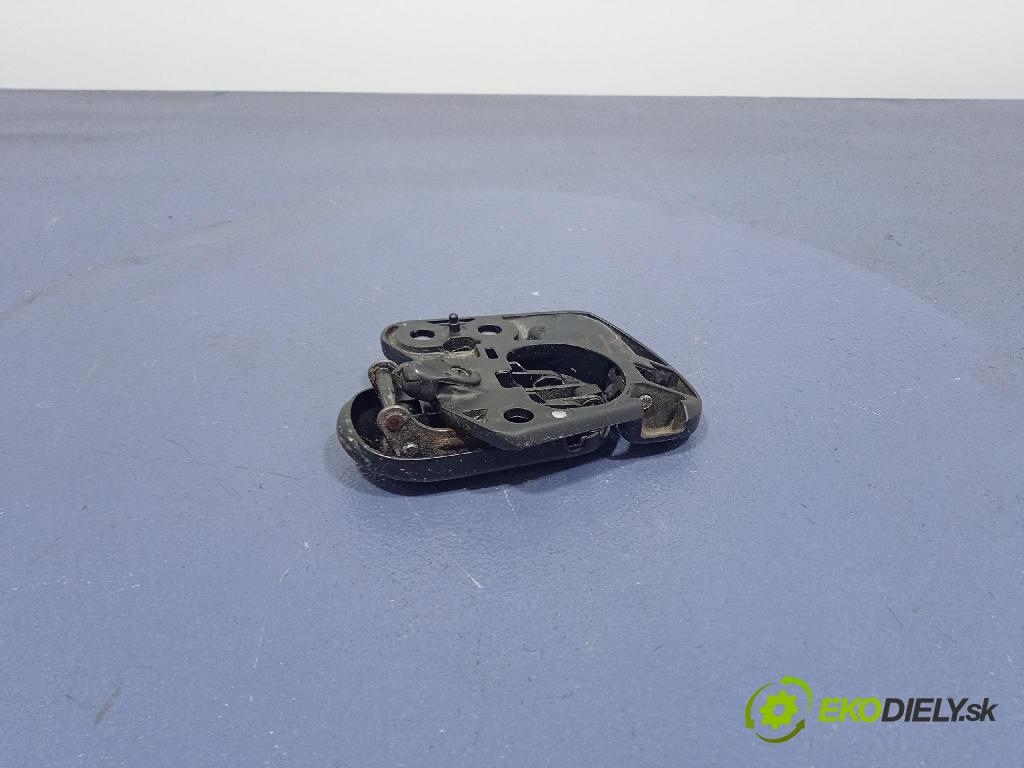 Mazda Mx-5 1999 strecha