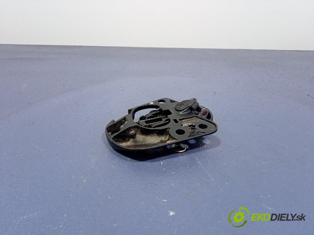 Mazda Mx-5 1999 strecha