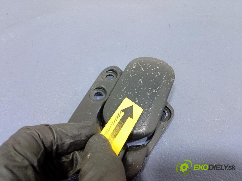 Mazda Mx-5 1999 strecha 