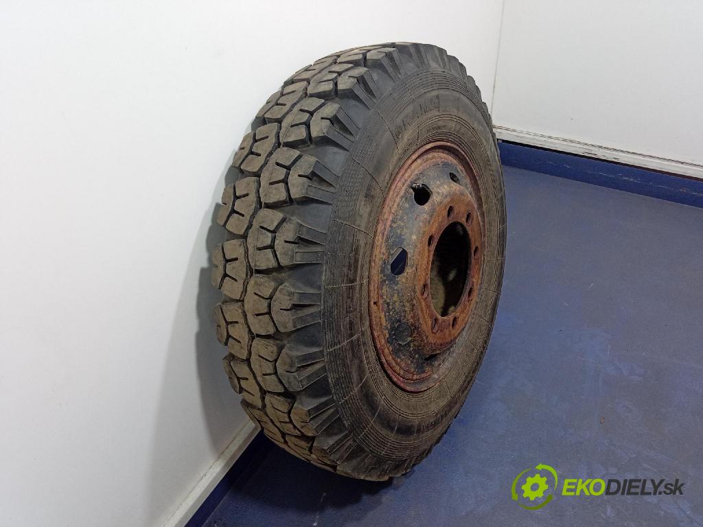 FSC Star 244 1980 Ráfky Ocel z Pneumatiky