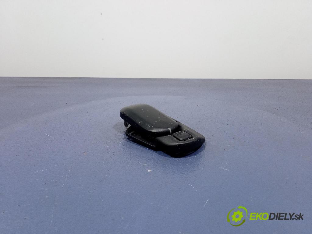 Mazda Mx-5 1999 strecha