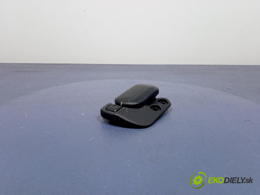 Mazda Mx-5 1999 strecha