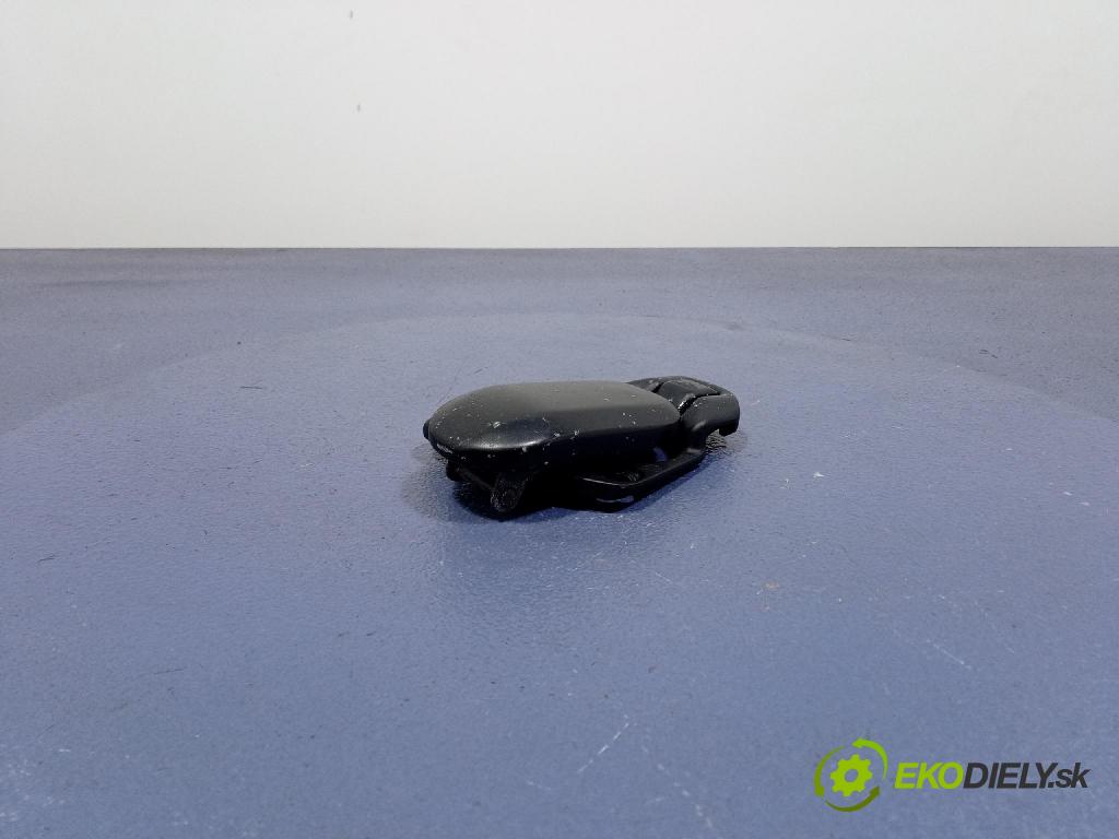 Mazda Mx-5 1999 strecha