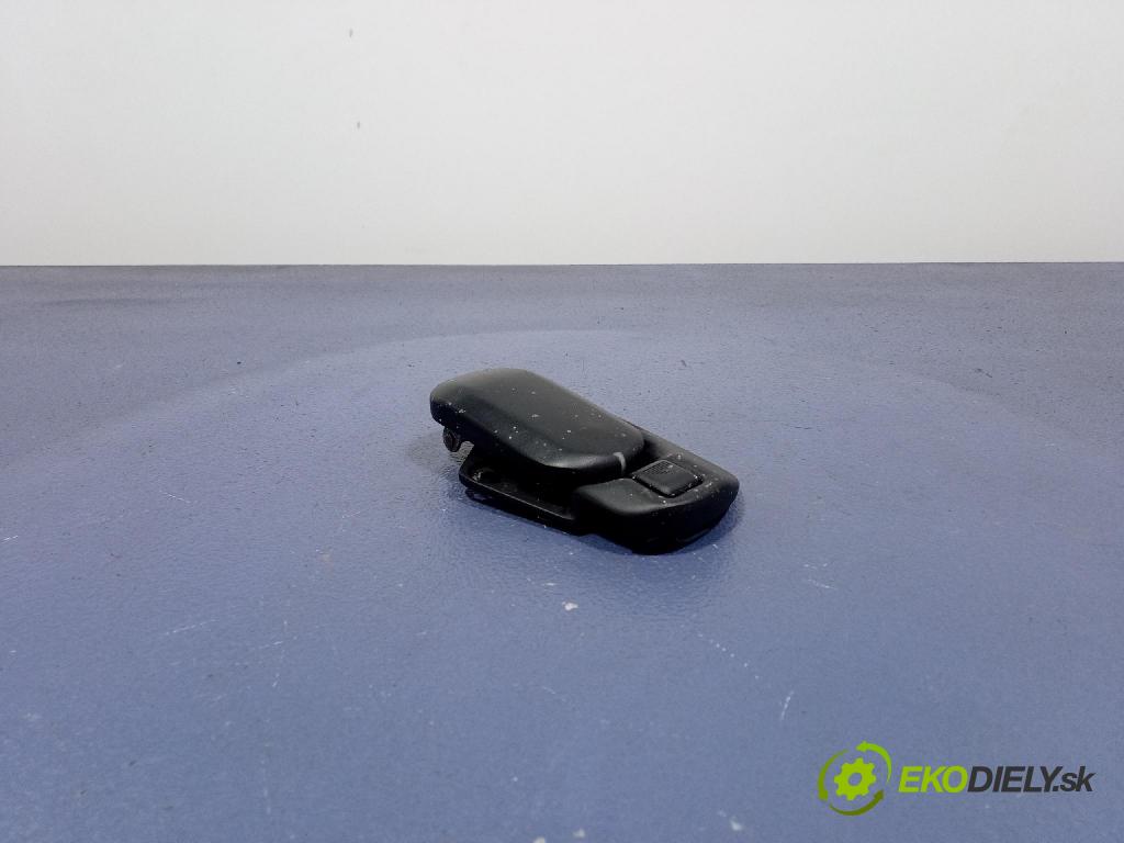 Mazda Mx-5 1999 strecha