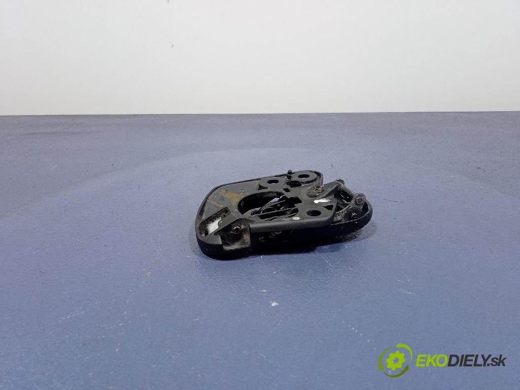 Mazda Mx-5 1999 strecha