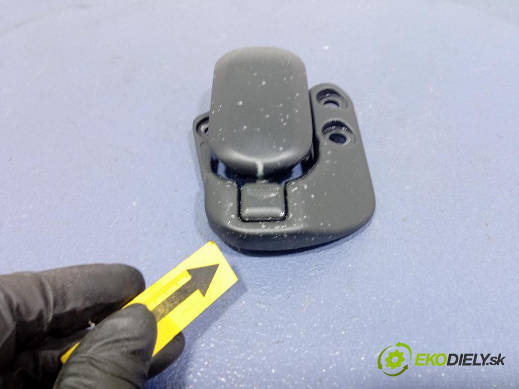 Mazda Mx-5 1999 strecha