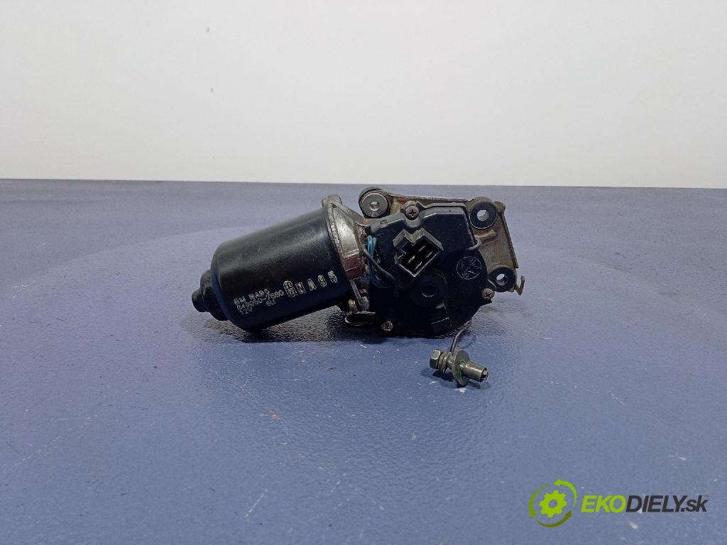 Mazda Mx-5 1999 mechanizmus motor: Stierače: Predné 849050-7680