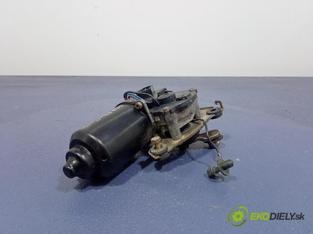 Mazda Mx-5 1999 mechanizmus motor: Stierače: Predné 849050-7680