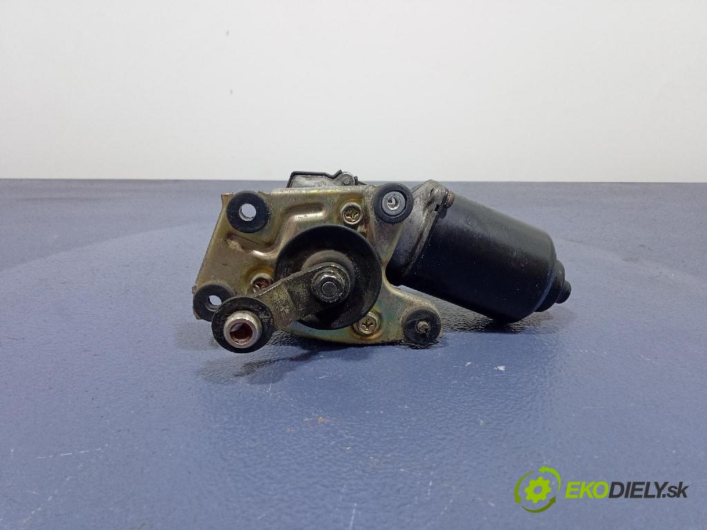 Mazda Mx-5 1999 mechanizmus motor: Stierače: Predné 849050-7680