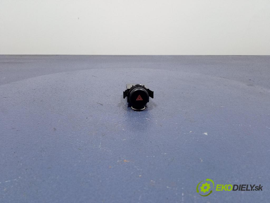 Mazda Mx-5 1999 Přepínač Světel: Nouzový