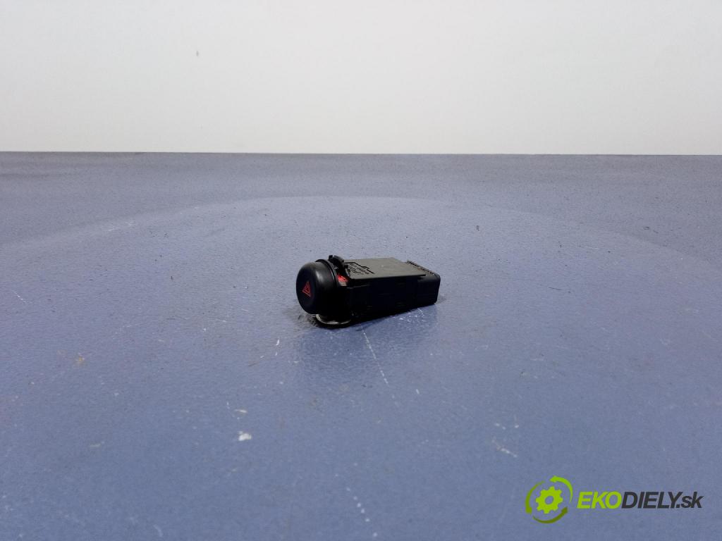 Mazda Mx-5 1999 Přepínač Světel: Nouzový