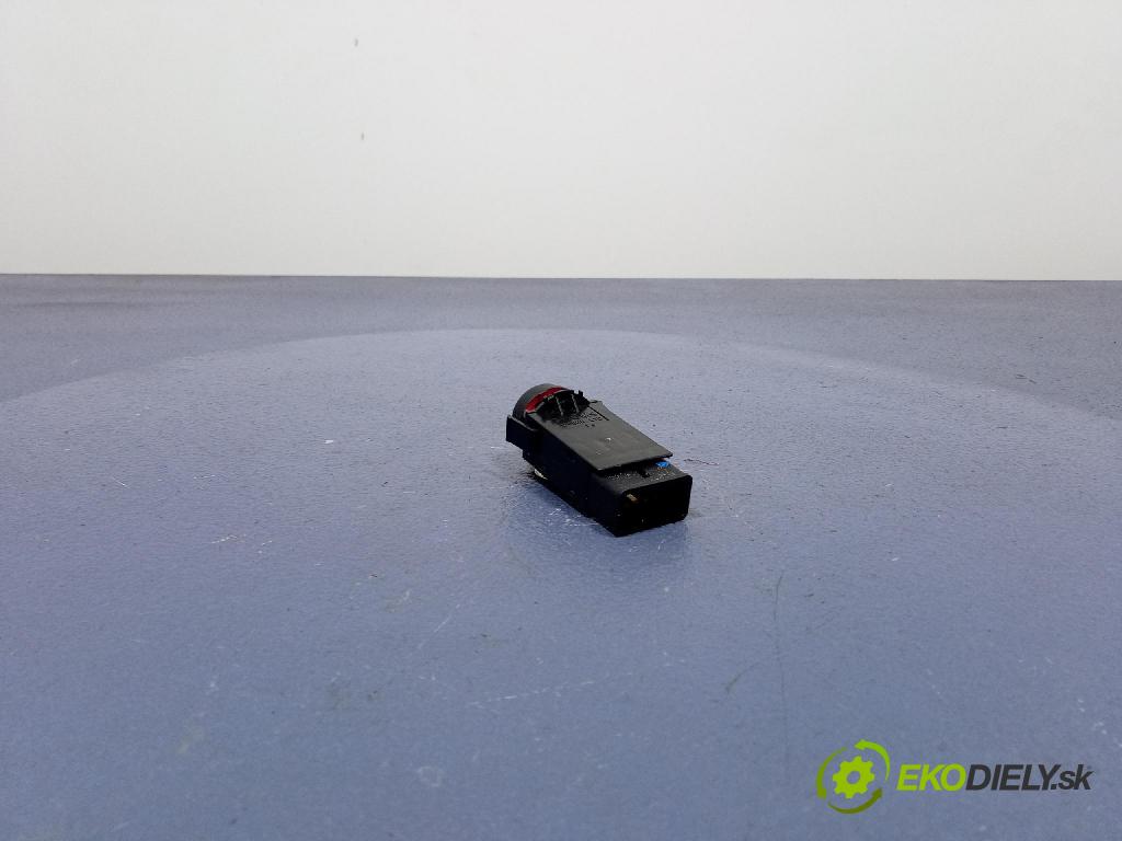 Mazda Mx-5 1999 Přepínač Světel: Nouzový