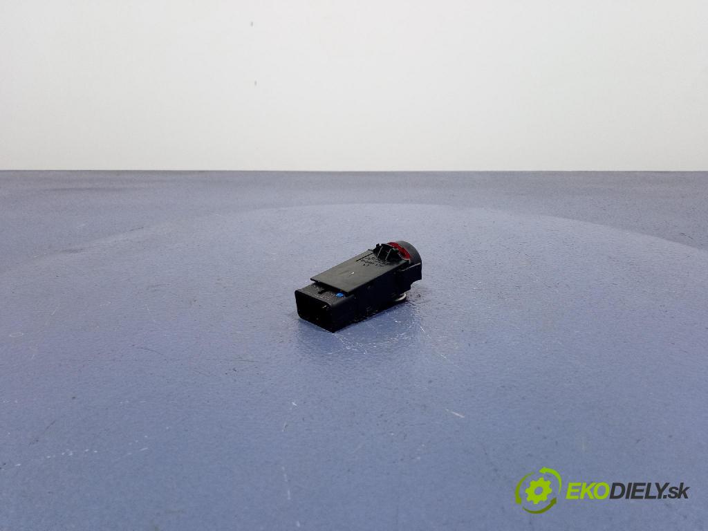 Mazda Mx-5 1999 Přepínač Světel: Nouzový