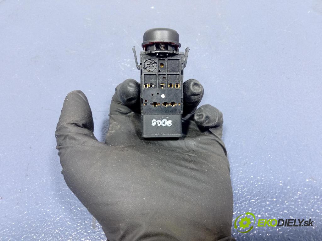 Mazda Mx-5 1999 prepínač svetiel NÚDZA: 