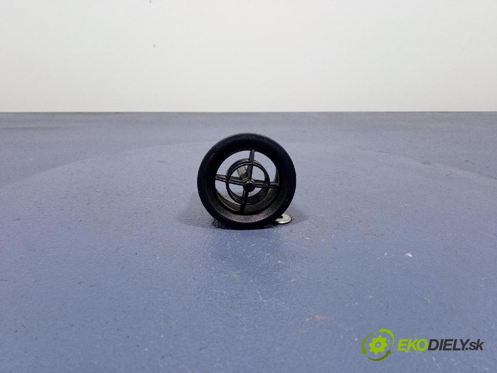 Mazda Mx-5 1999 GRIDS: Prúd vzduchu: Vzduch: NA0190813