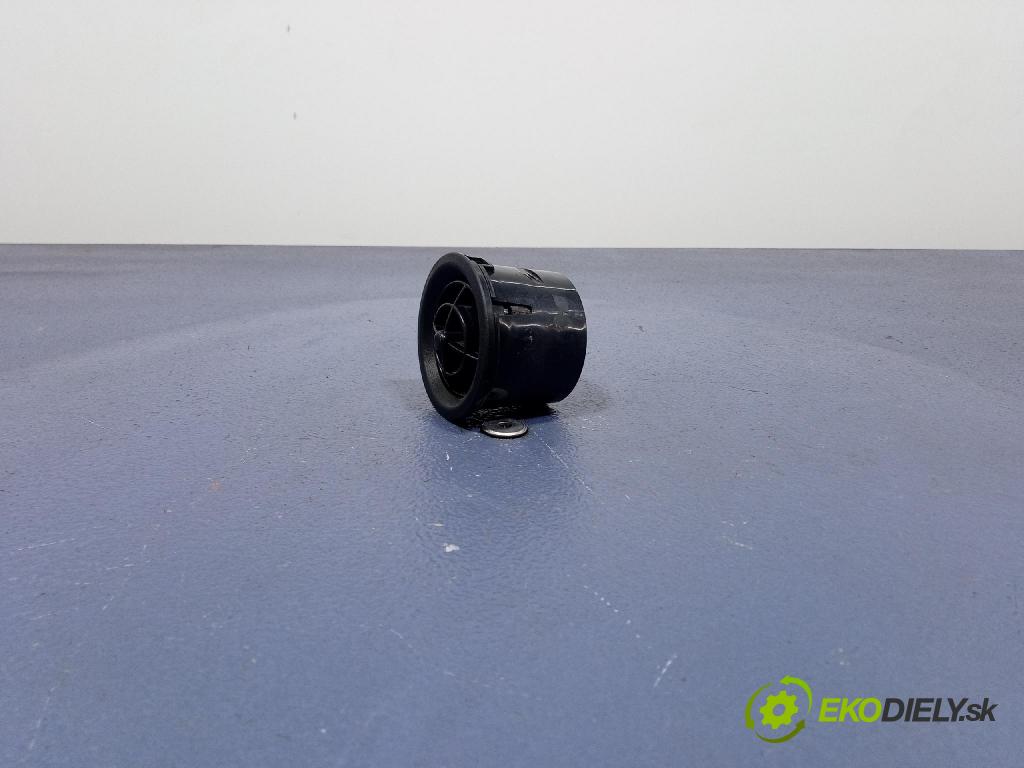 Mazda Mx-5 1999 GRIDS: Prúd vzduchu: Vzduch: NA0190813