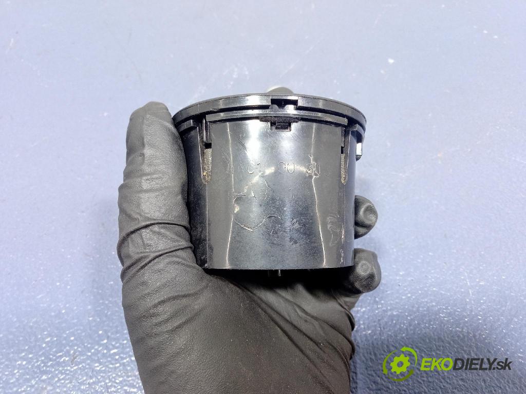 Mazda Mx-5 1999 GRIDS: Prúd vzduchu: Vzduch: NA0190813