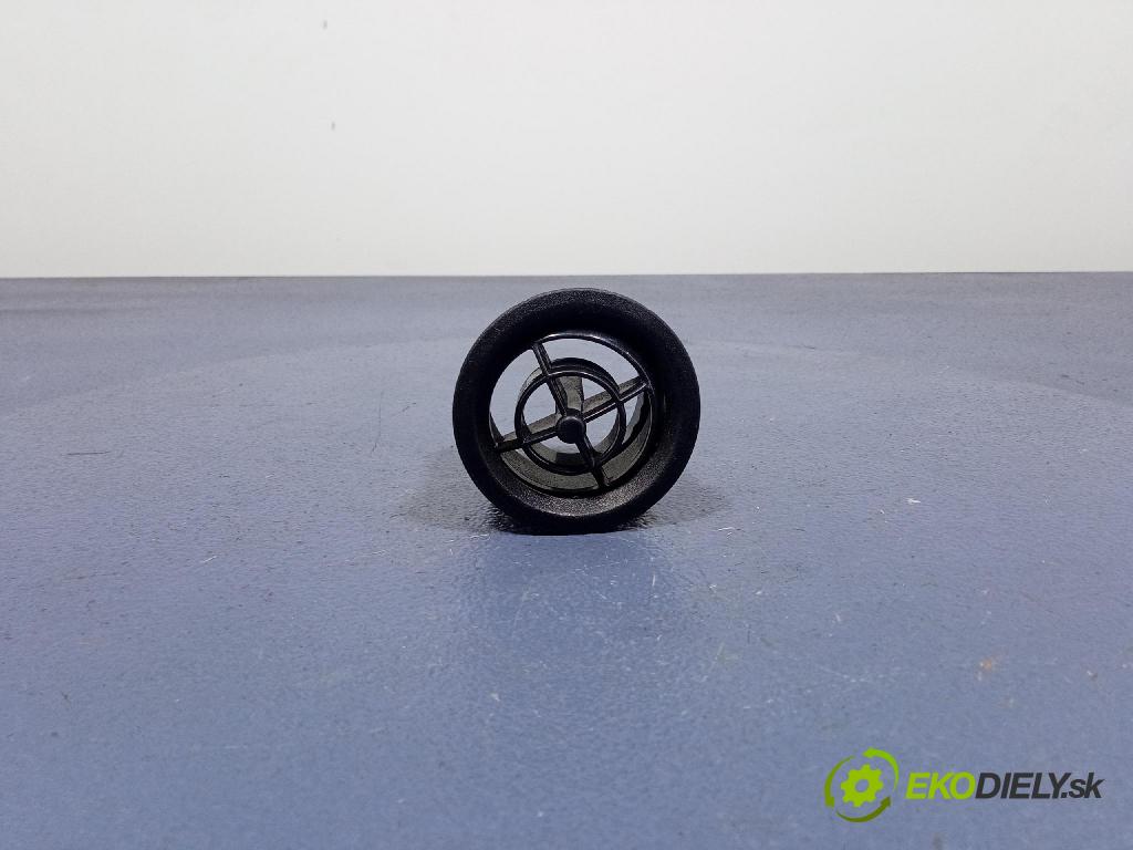 Mazda Mx-5 1999 GRIDS: Prúd vzduchu: Vzduch: NA0190813
